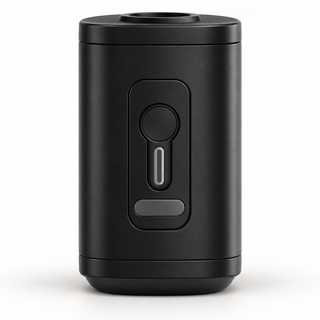 Portable air pump