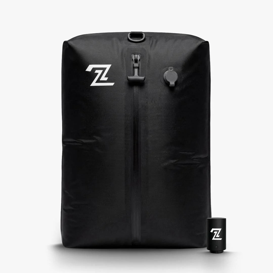 2PackBag™ Travel Kit