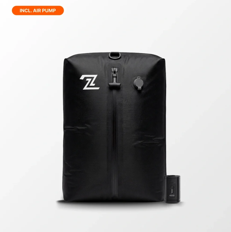 ZPACKBAG compression travel bag